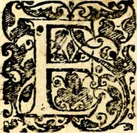 An illustration from Symbolor & emblematum ... centuria una [-quarta] (1661)
