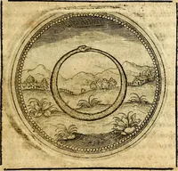 Picture 529 of 547 from Symbolor & emblematum ... centuria una [-quarta] (1661), leaf 790