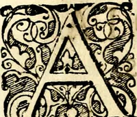 An illustration from Symbolor & emblematum ... centuria una [-quarta] (1661)