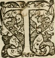 Picture 180 of 544 from Symboloru[m] & emblematum ex re herbaria desumtorum centuria vna[-quarta] collecta (1654), leaf 203