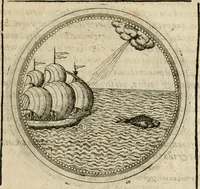 Picture 220 of 544 from Symboloru[m] & emblematum ex re herbaria desumtorum centuria vna[-quarta] collecta (1654), leaf 282