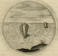 Picture 388 of 544 from Symboloru[m] & emblematum ex re herbaria desumtorum centuria vna[-quarta] collecta (1654), leaf 534