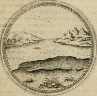 Picture 420 of 544 from Symboloru[m] & emblematum ex re herbaria desumtorum centuria vna[-quarta] collecta (1654), leaf 598