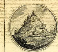 Picture 3 of 444 from Symbolorum et emblematum ... centuria una [-quatuor] (1654), leaf 10