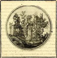 Picture 100 of 444 from Symbolorum et emblematum ... centuria una [-quatuor] (1654), leaf 116
