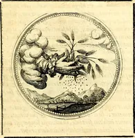 Picture 106 of 444 from Symbolorum et emblematum ... centuria una [-quatuor] (1654), leaf 122