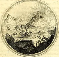 Picture 132 of 444 from Symbolorum et emblematum ... centuria una [-quatuor] (1654), leaf 148