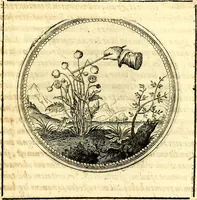 Picture 144 of 444 from Symbolorum et emblematum ... centuria una [-quatuor] (1654), leaf 160