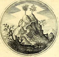 Picture 9 of 444 from Symbolorum et emblematum ... centuria una [-quatuor] (1654), leaf 18