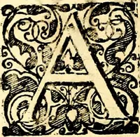 An illustration from Symbolorum et emblematum ... centuria una [-quatuor] (1654)