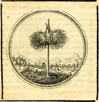 Picture 184 of 444 from Symbolorum et emblematum ... centuria una [-quatuor] (1654), leaf 204
