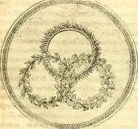 Picture 186 of 444 from Symbolorum et emblematum ... centuria una [-quatuor] (1654), leaf 206