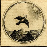 Picture 199 of 444 from Symbolorum et emblematum ... centuria una [-quatuor] (1654), leaf 224