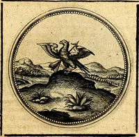 Picture 207 of 444 from Symbolorum et emblematum ... centuria una [-quatuor] (1654), leaf 238