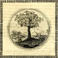 Picture 17 of 444 from Symbolorum et emblematum ... centuria una [-quatuor] (1654), leaf 26