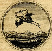 Picture 239 of 444 from Symbolorum et emblematum ... centuria una [-quatuor] (1654), leaf 292