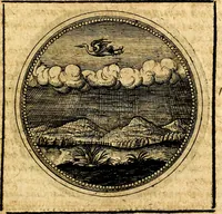 Picture 241 of 444 from Symbolorum et emblematum ... centuria una [-quatuor] (1654), leaf 296