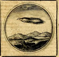 Picture 242 of 444 from Symbolorum et emblematum ... centuria una [-quatuor] (1654), leaf 298
