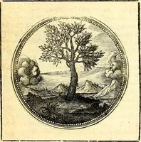 Picture 20 of 444 from Symbolorum et emblematum ... centuria una [-quatuor] (1654), leaf 30