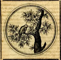 Picture 245 of 444 from Symbolorum et emblematum ... centuria una [-quatuor] (1654), leaf 304