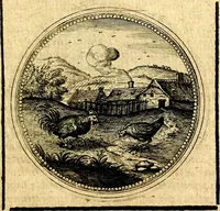 Picture 250 of 444 from Symbolorum et emblematum ... centuria una [-quatuor] (1654), leaf 314