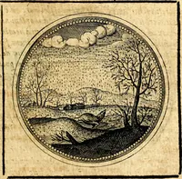 Picture 252 of 444 from Symbolorum et emblematum ... centuria una [-quatuor] (1654), leaf 318