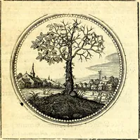 Picture 22 of 444 from Symbolorum et emblematum ... centuria una [-quatuor] (1654), leaf 32