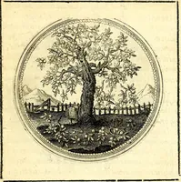 Picture 24 of 444 from Symbolorum et emblematum ... centuria una [-quatuor] (1654), leaf 34