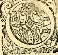 Picture 25 of 444 from Symbolorum et emblematum ... centuria una [-quatuor] (1654), leaf 35