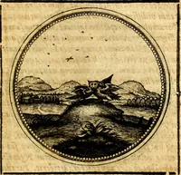 Picture 278 of 444 from Symbolorum et emblematum ... centuria una [-quatuor] (1654), leaf 366
