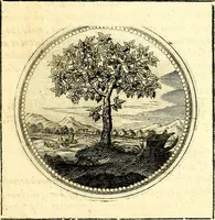 Picture 27 of 444 from Symbolorum et emblematum ... centuria una [-quatuor] (1654), leaf 38