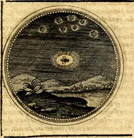 Picture 296 of 444 from Symbolorum et emblematum ... centuria una [-quatuor] (1654), leaf 398
