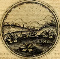 Picture 299 of 444 from Symbolorum et emblematum ... centuria una [-quatuor] (1654), leaf 402