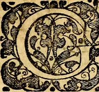 An illustration from Symbolorum et emblematum ... centuria una [-quatuor] (1654)