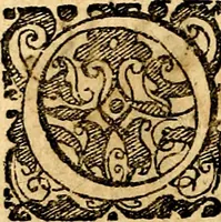 Picture 375 of 444 from Symbolorum et emblematum ... centuria una [-quatuor] (1654), leaf 501