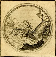 Picture 376 of 444 from Symbolorum et emblematum ... centuria una [-quatuor] (1654), leaf 502