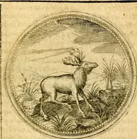 Picture 381 of 444 from Symbolorum et emblematum ... centuria una [-quatuor] (1654), leaf 510