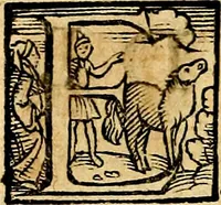 Picture 433 of 444 from Symbolorum et emblematum ... centuria una [-quatuor] (1654), leaf 599