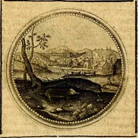 Picture 437 of 444 from Symbolorum et emblematum ... centuria una [-quatuor] (1654), leaf 606