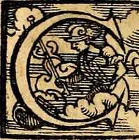 Picture 439 of 444 from Symbolorum et emblematum ... centuria una [-quatuor] (1654), leaf 609
