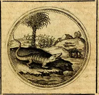 Picture 441 of 444 from Symbolorum et emblematum ... centuria una [-quatuor] (1654), leaf 612