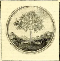 Picture 49 of 444 from Symbolorum et emblematum ... centuria una [-quatuor] (1654), leaf 62
