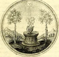 Picture 55 of 444 from Symbolorum et emblematum ... centuria una [-quatuor] (1654), leaf 68
