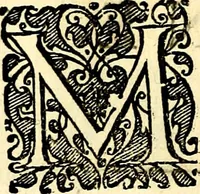 An illustration from Symbolorum et emblematum ... centuria una [-quatuor] (1654)