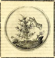 Picture 76 of 444 from Symbolorum et emblematum ... centuria una [-quatuor] (1654), leaf 90