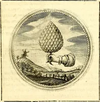 Picture 80 of 444 from Symbolorum et emblematum ... centuria una [-quatuor] (1654), leaf 94