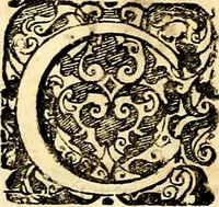 Picture 85 of 444 from Symbolorum et emblematum ... centuria una [-quatuor] (1654), leaf 99
