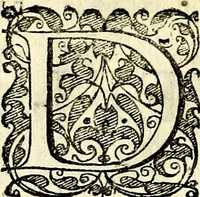 An illustration from Symbolorvm et emblematvm ex re herbaria desvmtorvm centvria vna (1590)