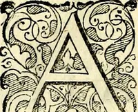 An illustration from Symbolorvm et emblematvm ex re herbaria desvmtorvm centvria vna (1590)