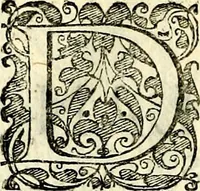 An illustration from Symbolorvm et emblematvm ex re herbaria desvmtorvm centvria vna (1590)